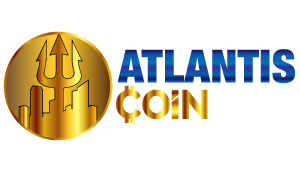 Atlantis Coin - Cryptocurrency sea steading project
